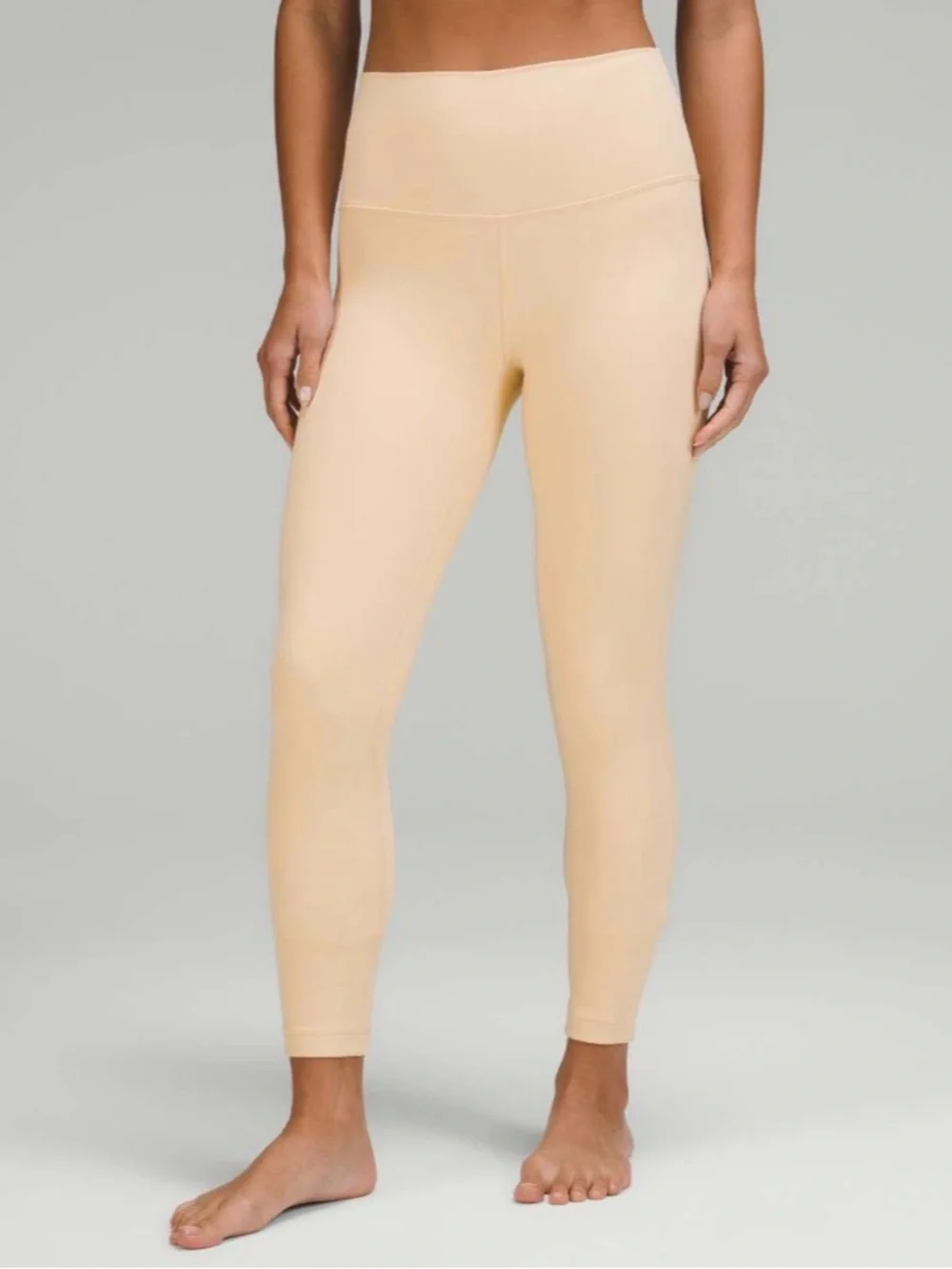 LULULEMON • Align High-Rise Pant 25